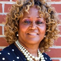 Thelma Wright