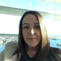 Janet Gordon