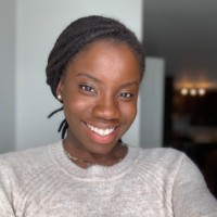 Ramona Mckenzie