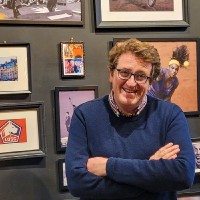 Jérôme Duwat ⭐⭐⭐