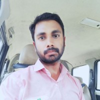 Dharmendra Kumar Singh