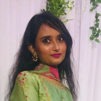 Sabiha Tabassum