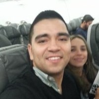 Andres Ospina