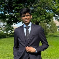 Rahul Santhakumar