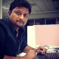 Naveen Babu