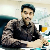 Sundaralingam B.Sivasubramanian
