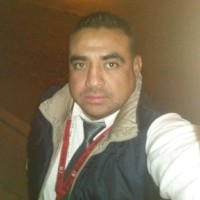 Carlos Orlando Olivas Luevano