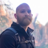 Nicholas Duden, Pmp