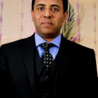Kumar Vikalp, Cfa