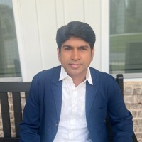 Karthikeyan Devadoss