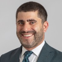 Michael Spero