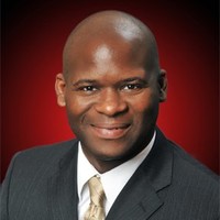 Lawrence Fredrick Jones