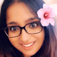Kiran Mahmood