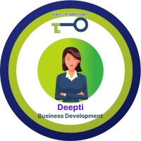 Deepti Raisinghani