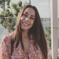 Merve Evren Ayaydın