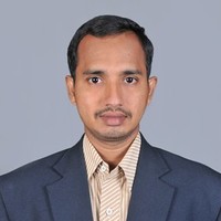 Rajachandra Akkireddi