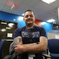 Juan Carlos Morales Herrera