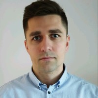 Kacper Krochmalski