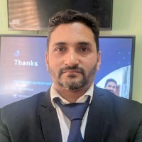 Muhammed Ashraf