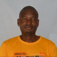 Samuel Charo