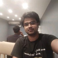 Santosh Panda