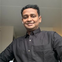 Protyush Sinha