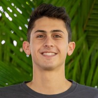 Zac Shamah