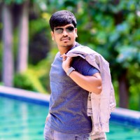 Uday Balisetty