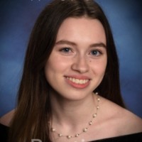Madeline Mcginley