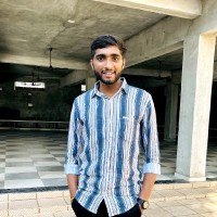 Maulik Patel