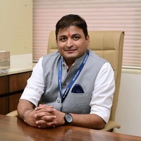 Bhupendra Thakur, CEM