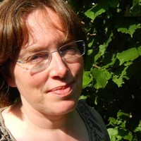 Margreet van der Horst-Floor