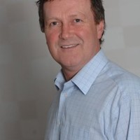 Stuart Buchan