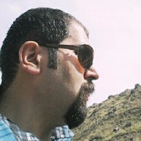 Payam Radaei