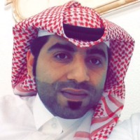 Mohammad Alshammri