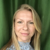 Marina Klementjeva