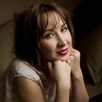 Наталья Пучкова