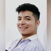 Pablo Fabian Ramos