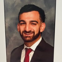 Mateen Rahimi