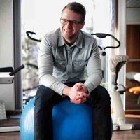 Troels Lundholm Dam