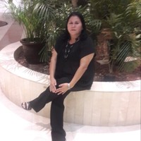 Zulema Rodriguez