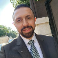 Ayman Al-Khaldi