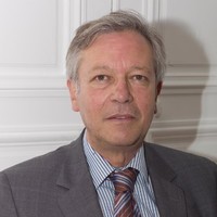 Gilles PAQUEREAU
