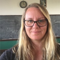 Amanda Perkin