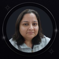 Ruby Kumar