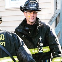 Scott Davis