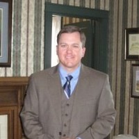 Jeff Cranford
