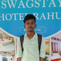 Pawan Ugale