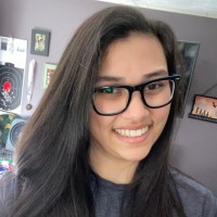 Amber Ramroop
