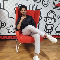 Vinay Kuna